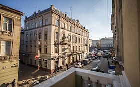 Apartment Teatralnaya